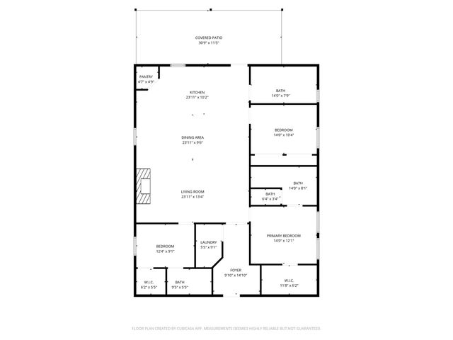 1371 Private Road 2051, Giddings, TX 78942