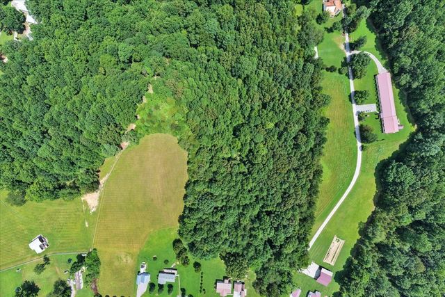 0 Ghea, Manchester, TN 37355