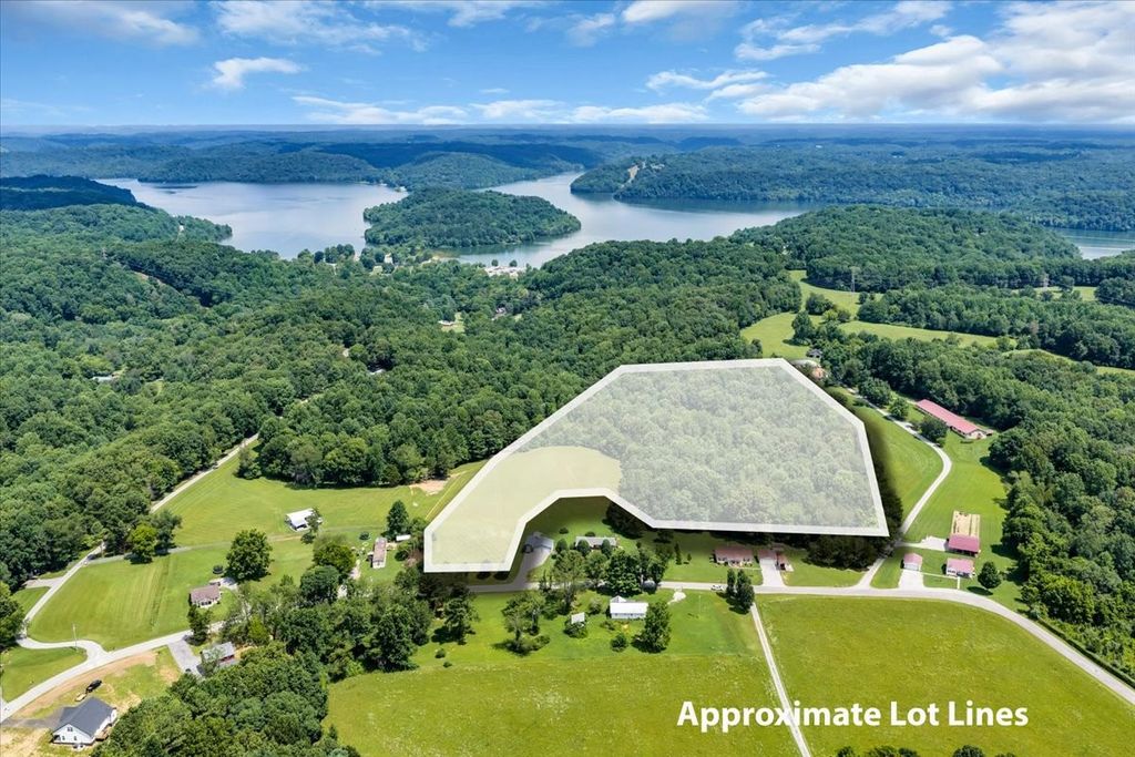 0 Ghea, Manchester, TN 37355