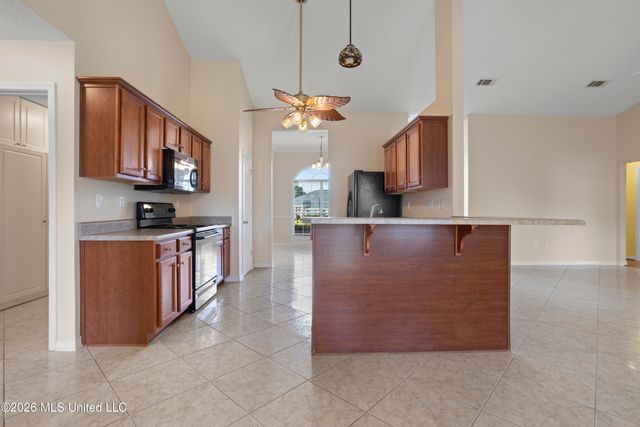 13544 Windrose Circle, Gulfport, MS 39503