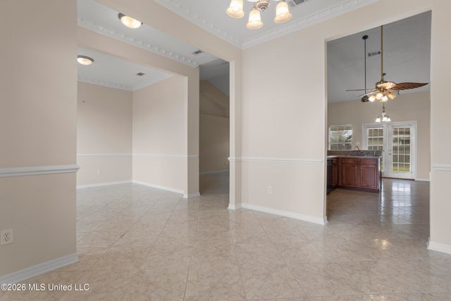 13544 Windrose Circle, Gulfport, MS 39503