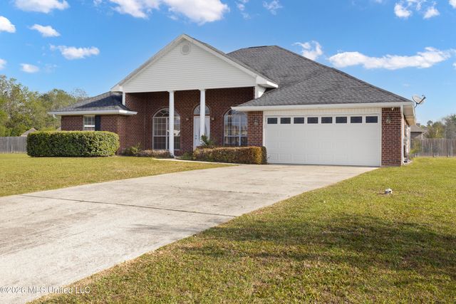 13544 Windrose Circle, Gulfport, MS 39503