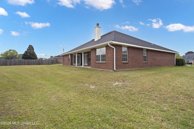 13544 Windrose Circle, Gulfport, MS 39503