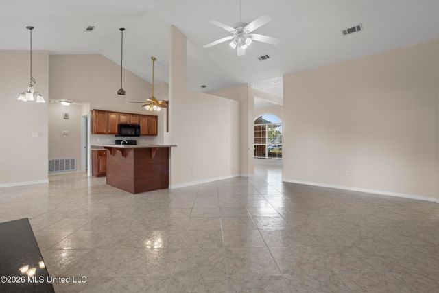 13544 Windrose Circle, Gulfport, MS 39503