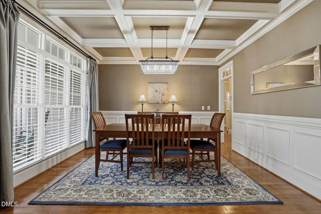 4913 Mashpee Lane, Apex, NC 27539