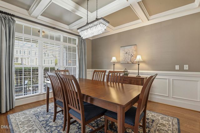 4913 Mashpee Lane, Apex, NC 27539