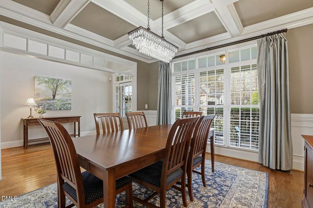 4913 Mashpee Lane, Apex, NC 27539