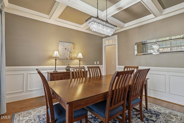 4913 Mashpee Lane, Apex, NC 27539