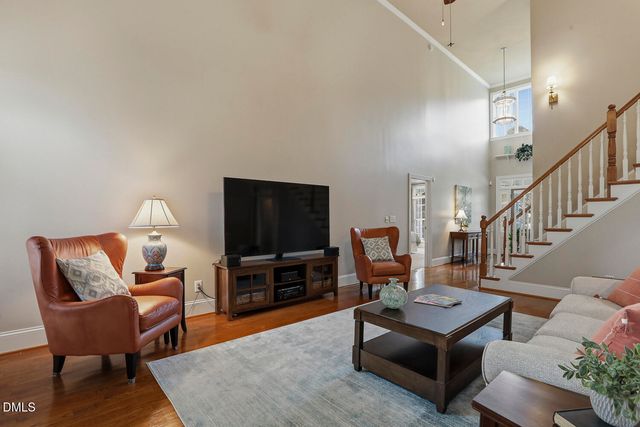 4913 Mashpee Lane, Apex, NC 27539