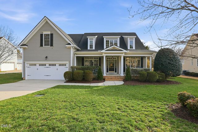 4913 Mashpee Lane, Apex, NC 27539