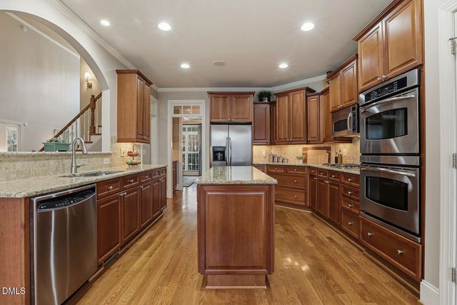 4913 Mashpee Lane, Apex, NC 27539