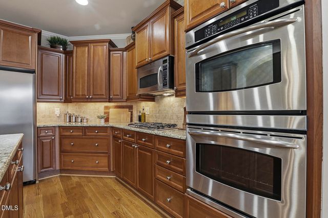 4913 Mashpee Lane, Apex, NC 27539