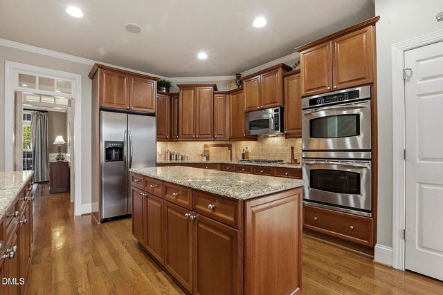 4913 Mashpee Lane, Apex, NC 27539