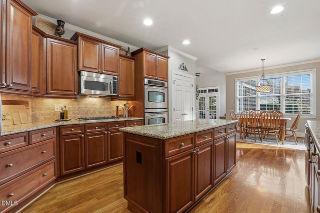 4913 Mashpee Lane, Apex, NC 27539