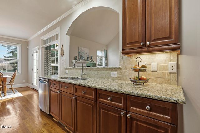 4913 Mashpee Lane, Apex, NC 27539