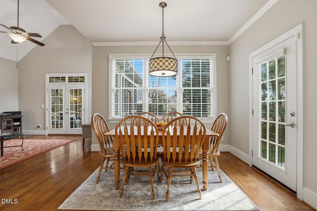 4913 Mashpee Lane, Apex, NC 27539