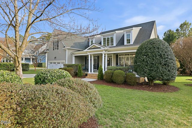 4913 Mashpee Lane, Apex, NC 27539