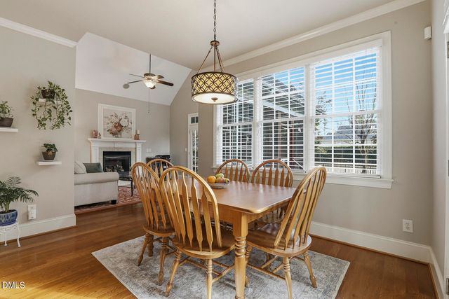 4913 Mashpee Lane, Apex, NC 27539