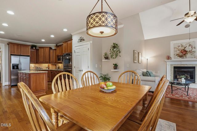 4913 Mashpee Lane, Apex, NC 27539