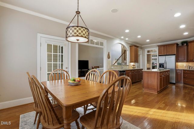 4913 Mashpee Lane, Apex, NC 27539