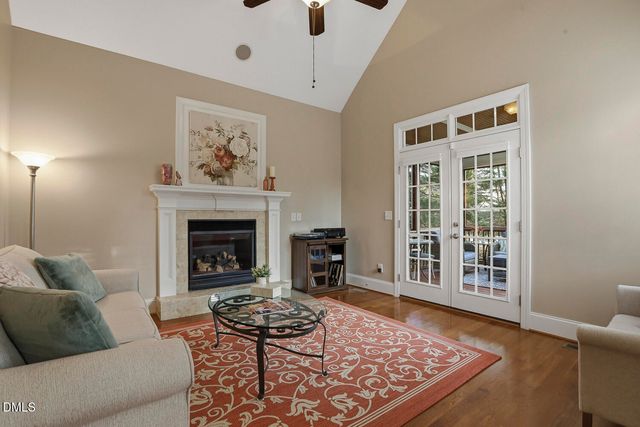 4913 Mashpee Lane, Apex, NC 27539