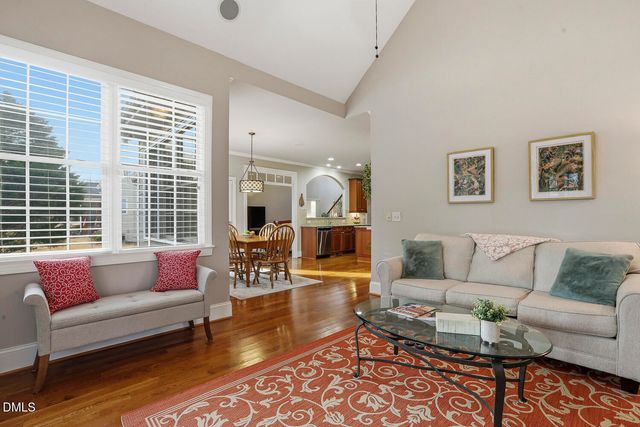 4913 Mashpee Lane, Apex, NC 27539