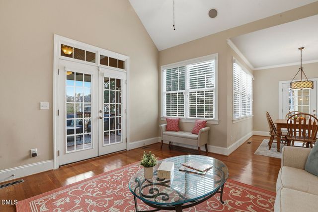 4913 Mashpee Lane, Apex, NC 27539