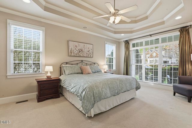 4913 Mashpee Lane, Apex, NC 27539