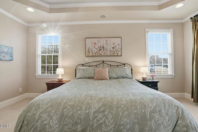 4913 Mashpee Lane, Apex, NC 27539