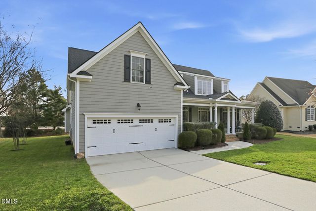 4913 Mashpee Lane, Apex, NC 27539