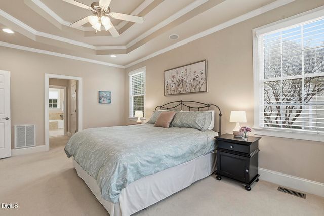 4913 Mashpee Lane, Apex, NC 27539