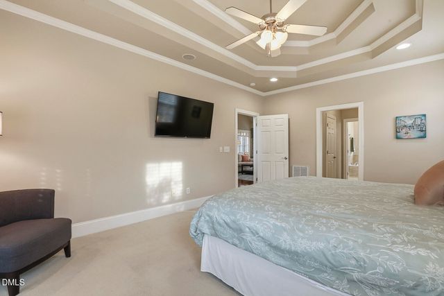 4913 Mashpee Lane, Apex, NC 27539