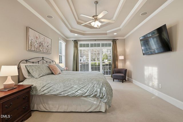 4913 Mashpee Lane, Apex, NC 27539