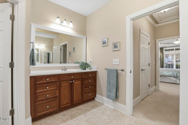 4913 Mashpee Lane, Apex, NC 27539