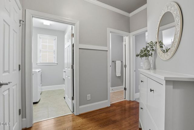 4913 Mashpee Lane, Apex, NC 27539