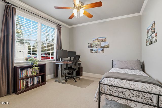 4913 Mashpee Lane, Apex, NC 27539