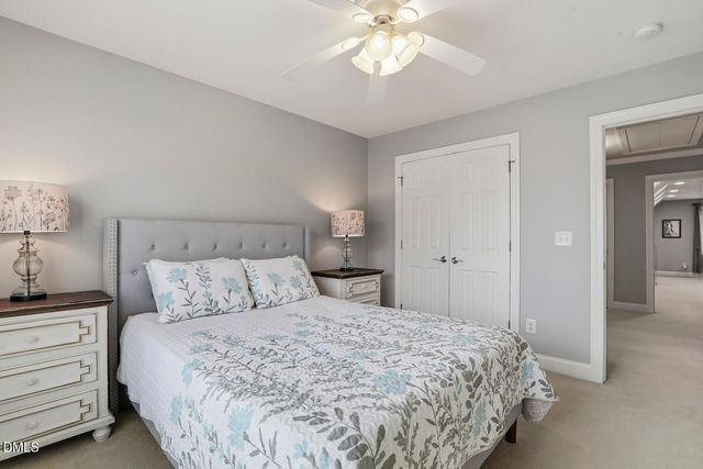 4913 Mashpee Lane, Apex, NC 27539