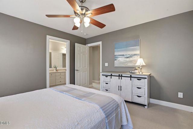 4913 Mashpee Lane, Apex, NC 27539