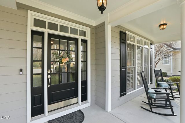 4913 Mashpee Lane, Apex, NC 27539