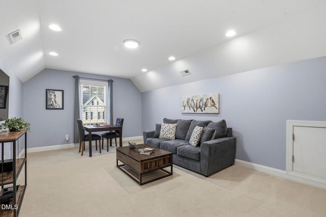 4913 Mashpee Lane, Apex, NC 27539