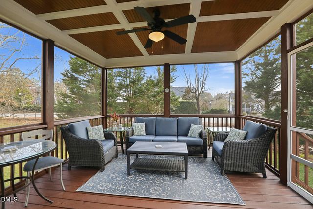 4913 Mashpee Lane, Apex, NC 27539