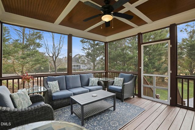 4913 Mashpee Lane, Apex, NC 27539