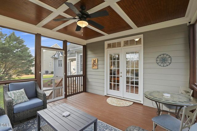 4913 Mashpee Lane, Apex, NC 27539