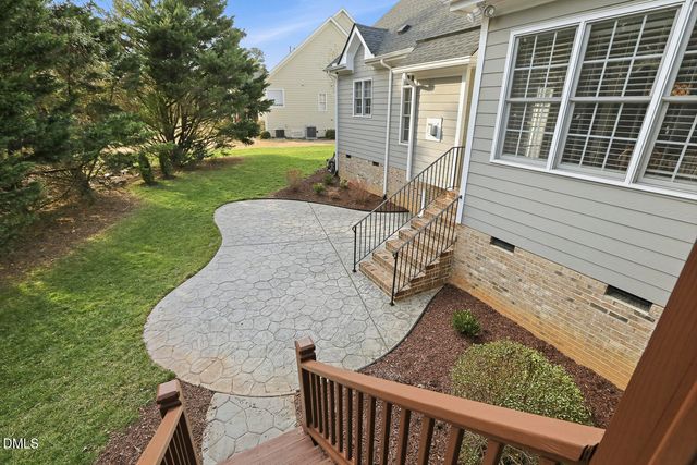 4913 Mashpee Lane, Apex, NC 27539