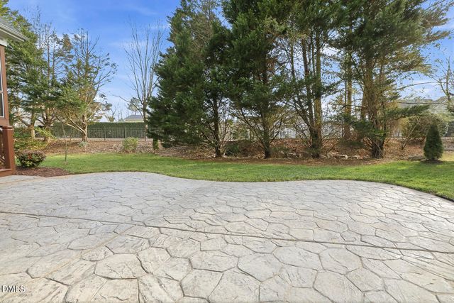 4913 Mashpee Lane, Apex, NC 27539