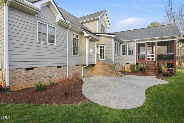 4913 Mashpee Lane, Apex, NC 27539