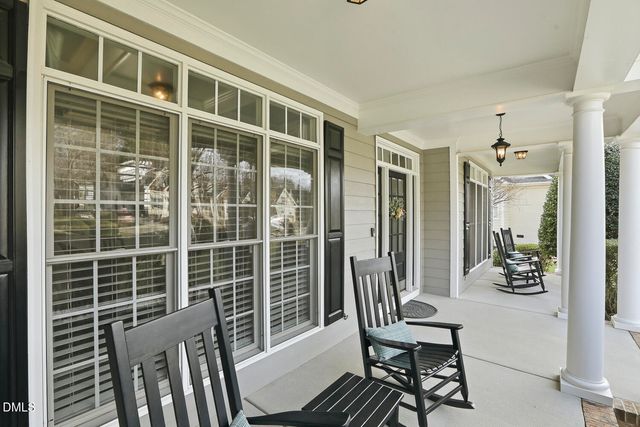 4913 Mashpee Lane, Apex, NC 27539