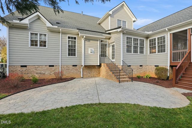 4913 Mashpee Lane, Apex, NC 27539