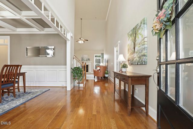 4913 Mashpee Lane, Apex, NC 27539