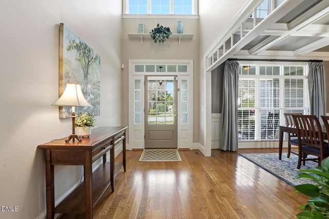 4913 Mashpee Lane, Apex, NC 27539